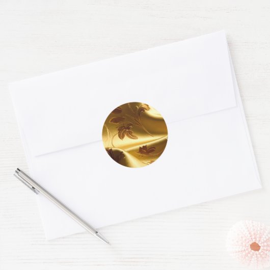 Sticker (Envelop)