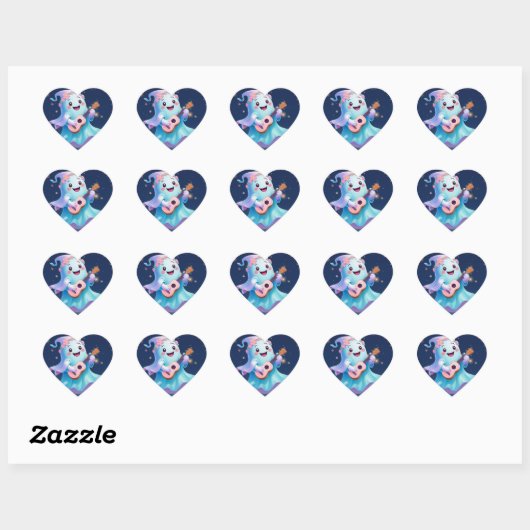 Sticker (Vel)
