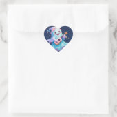 Sticker (Tas)