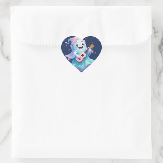 Sticker (Tas)