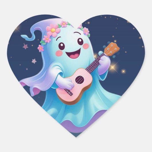 Sticker (Voorkant)