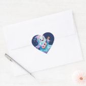 Sticker (Envelop)