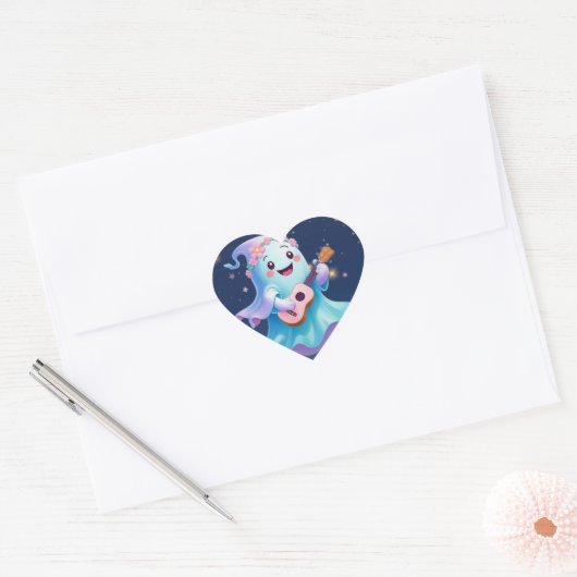 Sticker (Envelop)