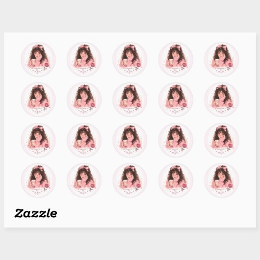 Sticker (Vel)