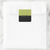 Sticker (Tas)