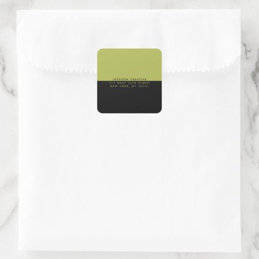Sticker (Tas)