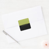 Sticker (Envelop)