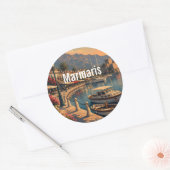 Sticker (Envelop)