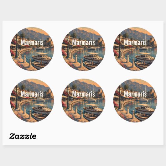 Sticker (Vel)