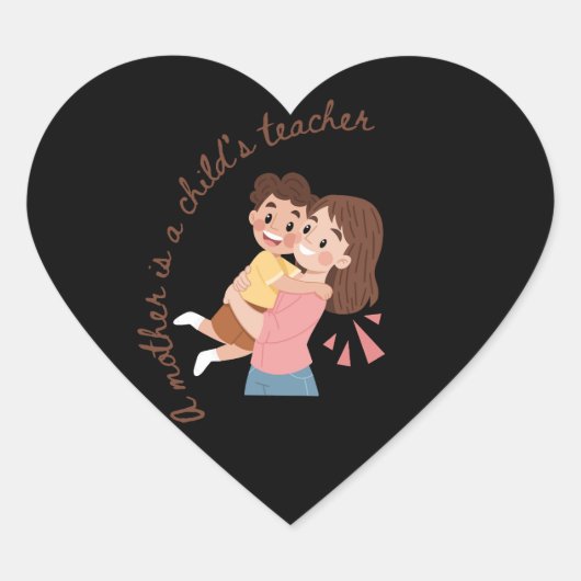 Sticker (Voorkant)