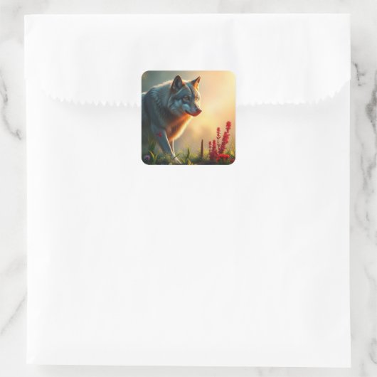 Sticker (Tas)