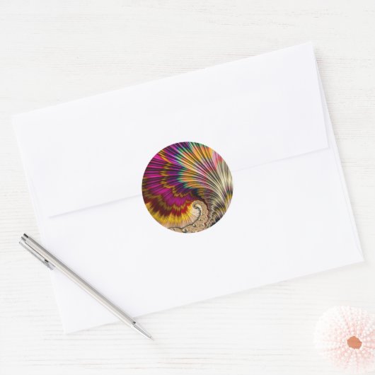 Sticker (Envelop)