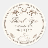 Sticker (Voorkant)