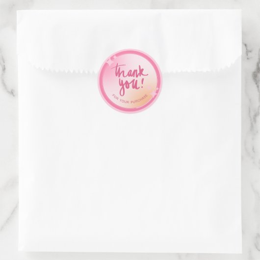 Sticker (Tas)