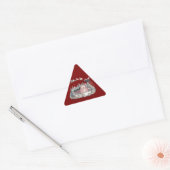 Sticker (Envelop)
