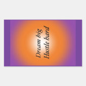 Sticker (Voorkant)