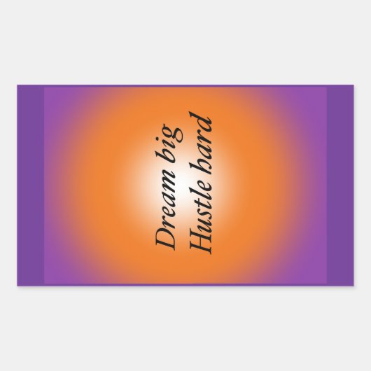 Sticker (Voorkant)