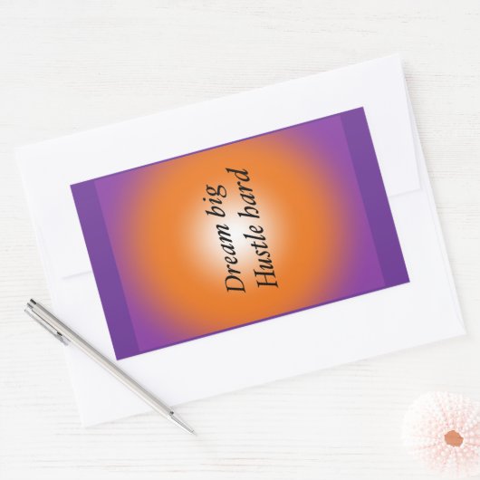 Sticker (Envelop)
