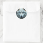 Sticker (Tas)