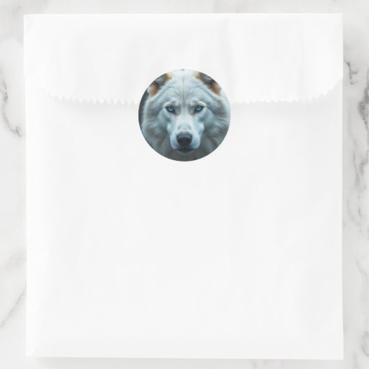 Sticker (Tas)