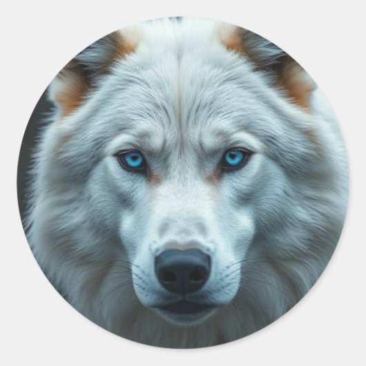 Sticker (Voorkant)