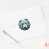 Sticker (Envelop)