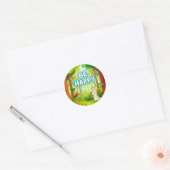 Sticker (Envelop)
