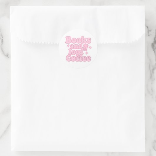 Sticker (Tas)
