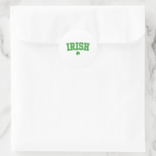 Sticker (Tas)