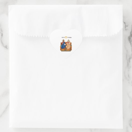 Sticker (Tas)