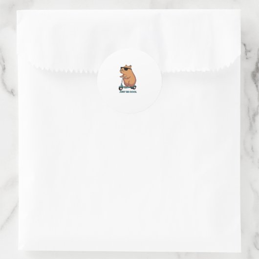 Sticker (Tas)