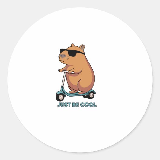 Sticker (Voorkant)