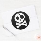 Sticker (Envelop)