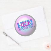 sticker (Envelop)