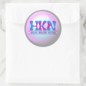 sticker (Tas)