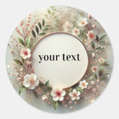 sticker (Voorkant)