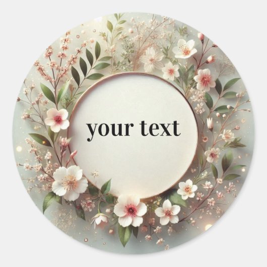 sticker (Voorkant)