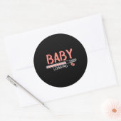 Sticker (Envelop)
