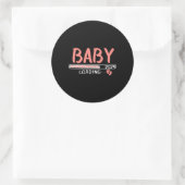 Sticker (Tas)
