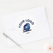 Sticker (Envelop)
