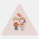Sticker (Voorkant)