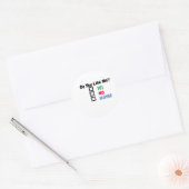 Sticker (Envelop)