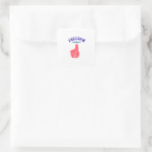 Sticker (Tas)