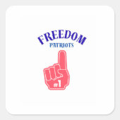 Sticker (Voorkant)