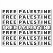 Sticker (Voorkant)