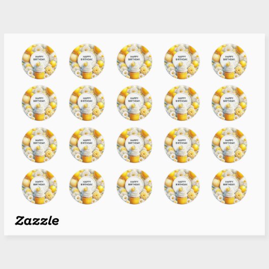 sticker (Vel)