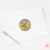 Sticker (Envelop)