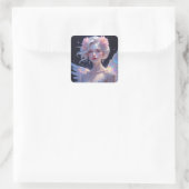 Sticker (Tas)