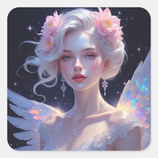 Sticker (Voorkant)