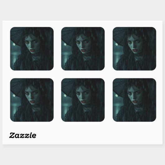 Sticker (Vel)